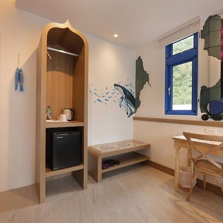 Taroko Tkijig Ocean B&B Chongde Room photo