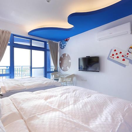 Taroko Tkijig Ocean B&B Chongde Room photo