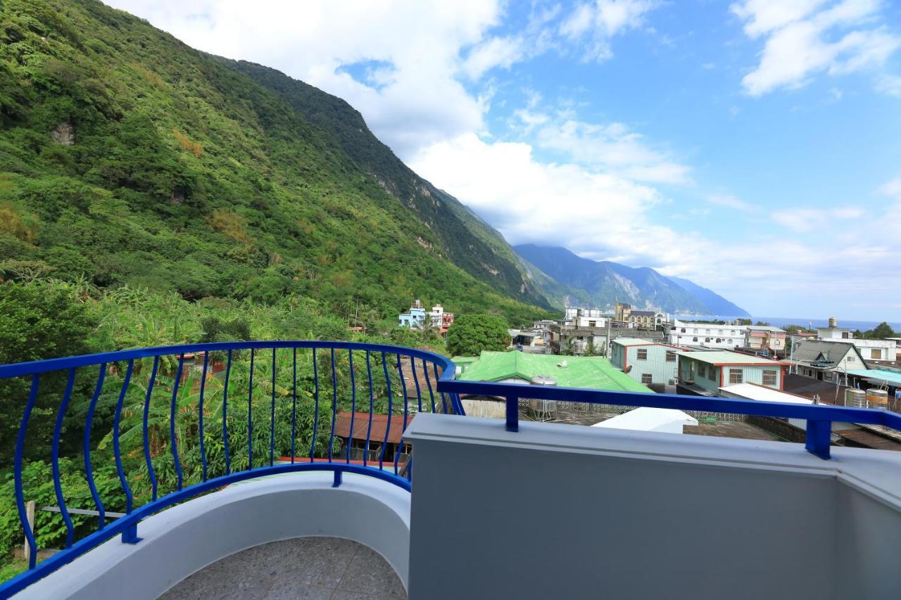 Taroko Tkijig Ocean B&B Chongde Exterior photo