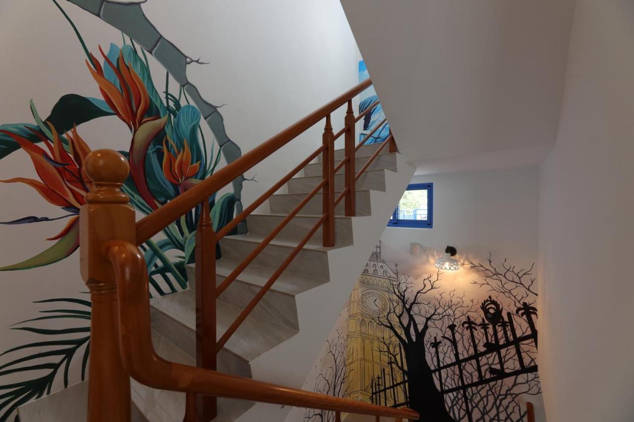 Taroko Tkijig Ocean B&B Chongde Exterior photo