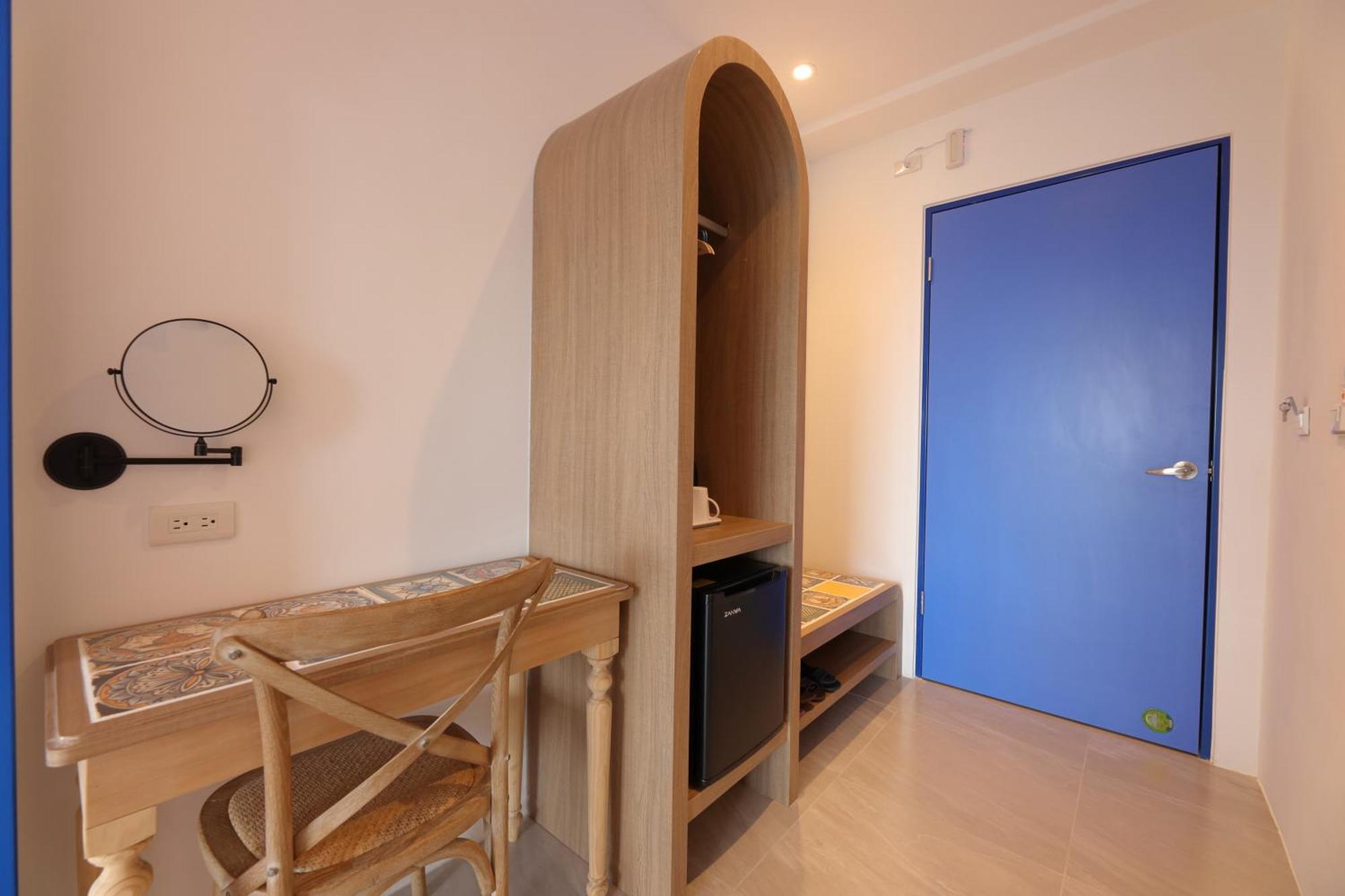 Taroko Tkijig Ocean B&B Chongde Room photo